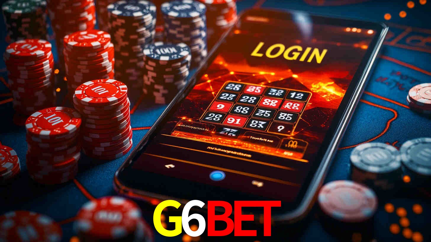 G6BET